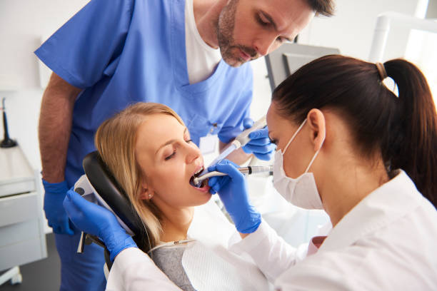 Best Dental Inlays and Onlays  in Allardt, TN