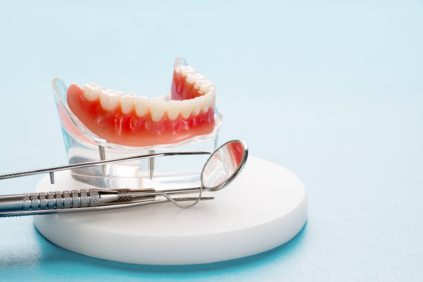 Dental X-Rays and Imaging in Allardt, TN