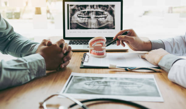 Oral Cancer Screening in Allardt, TN