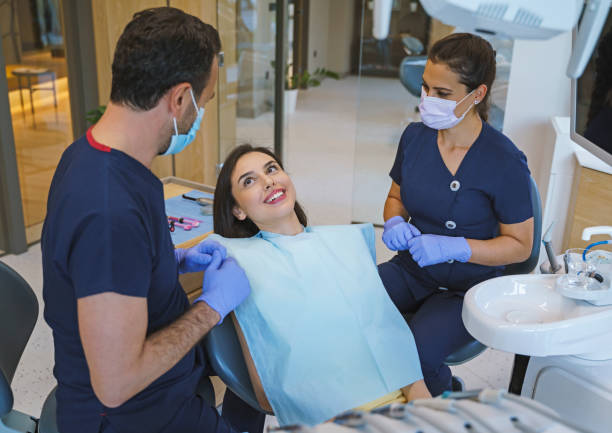 Best Dental X-Rays and Imaging  in Allardt, TN