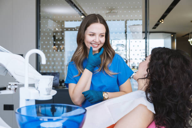 Allardt, TN Dental Services Company