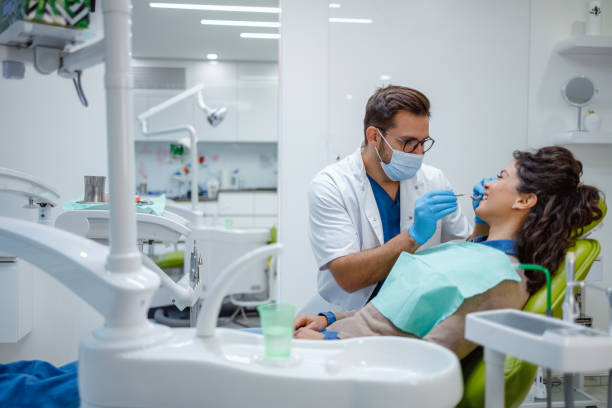 Best General Dentistry  in Allardt, TN