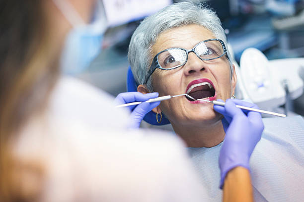 Advanced Technology for Better Dental Care in Allardt, TN