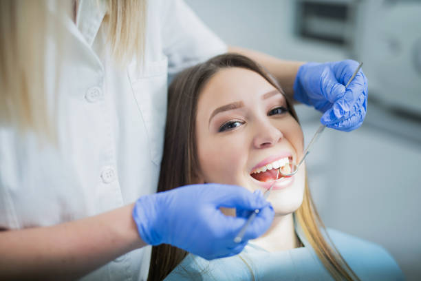 Best Emergency Dental Care  in Allardt, TN